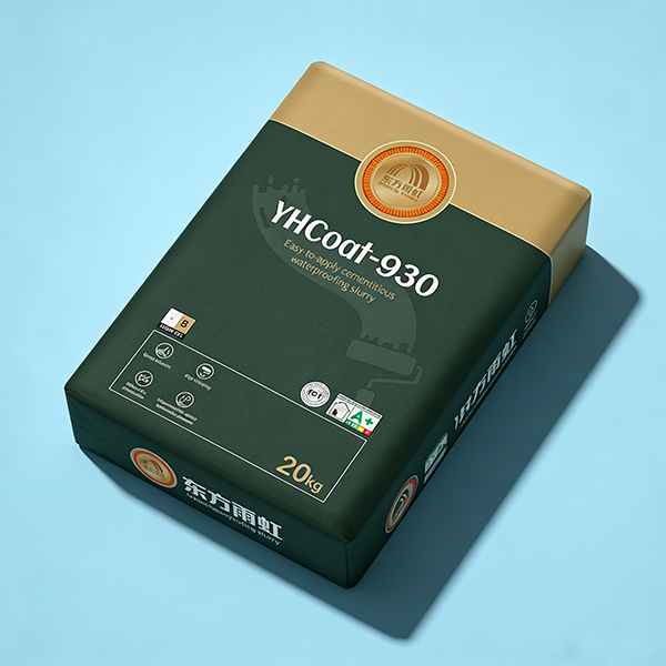 Benefits of Using Cementitious Waterproofing Coating in Construction