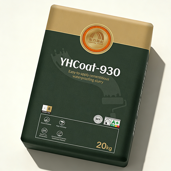 How to Apply Cementitious Waterproofing Coating Effectively