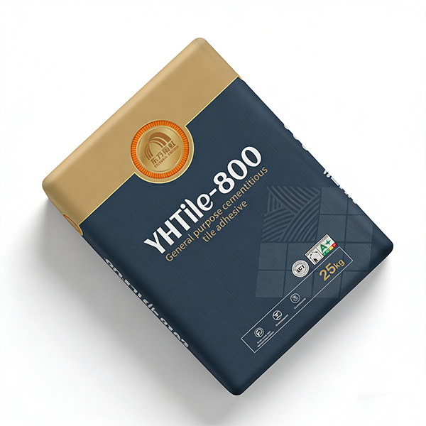 Discover the Best Ceramic Adhesive Cement for Strong Tile Bonds