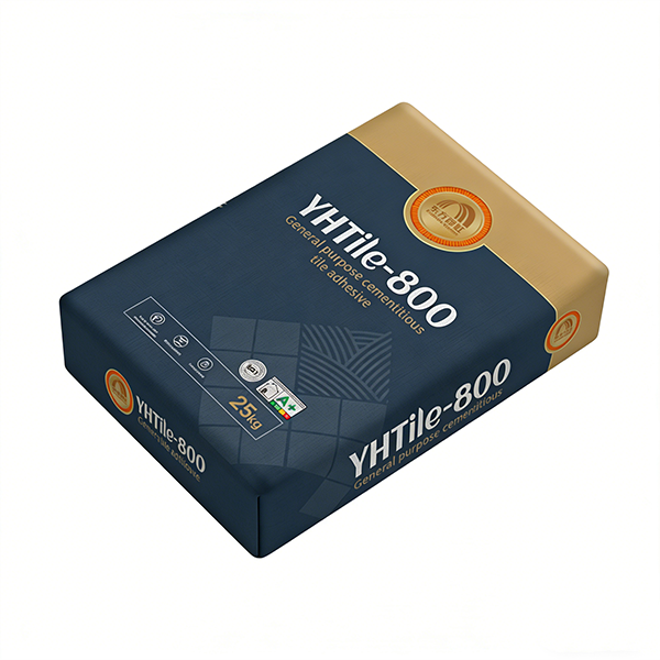 Key Features of Premium Ceramic Adhesive Cement for Home Projects