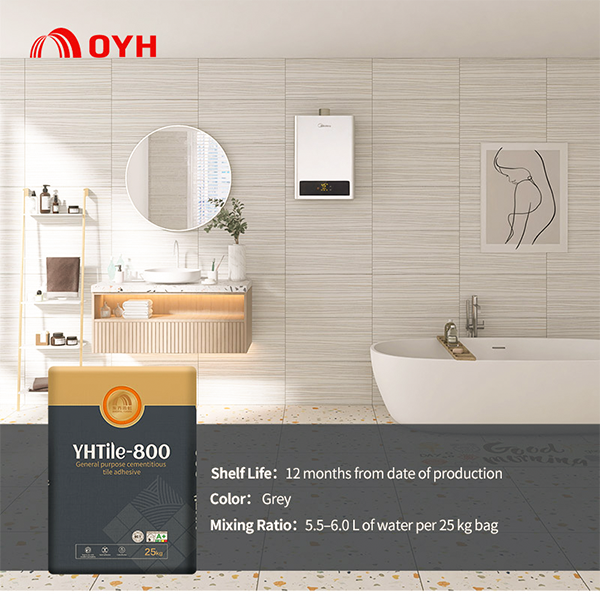 How to Apply Ceramic Floor Tile Adhesive Effectively