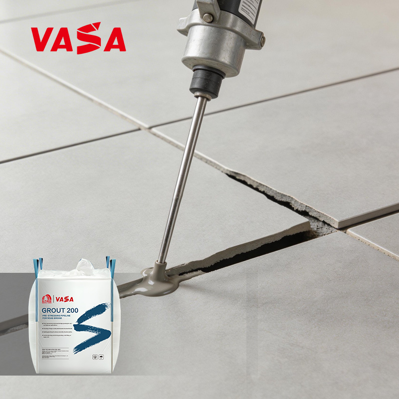 DIY Guide: How to Clean Tile and Grout Without Harsh Chemicals