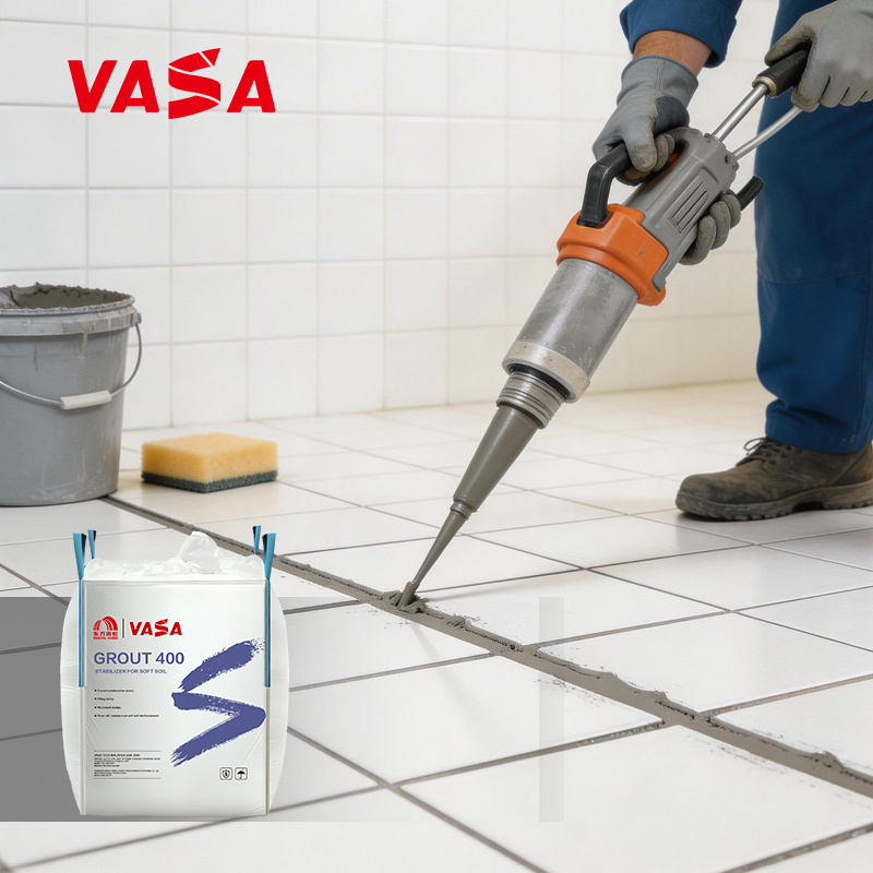 Professional Secrets for Restoring Dirty Tile and Grout