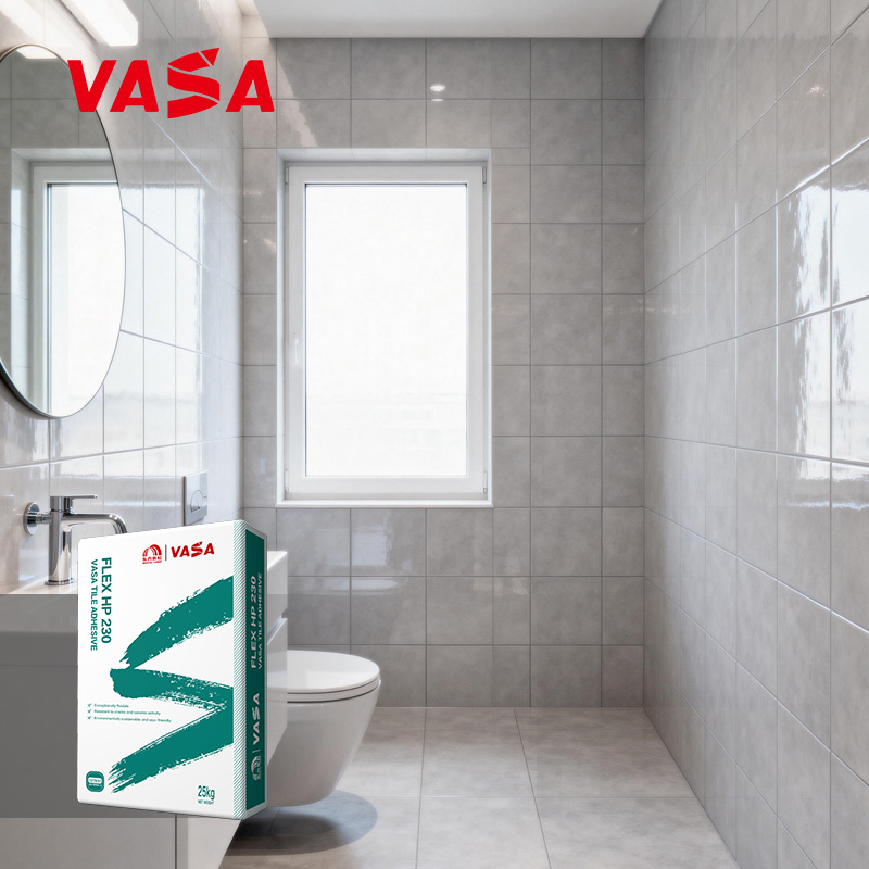 Step-by-Step Guide to Cleaning Dirty Tile Grout at Home