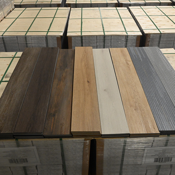 Discover Durable Commercial Vinyl Wood Plank Flooring
