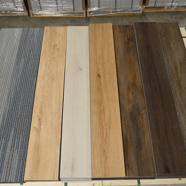 Top Features of Commercial Vinyl Wood Plank Flooring