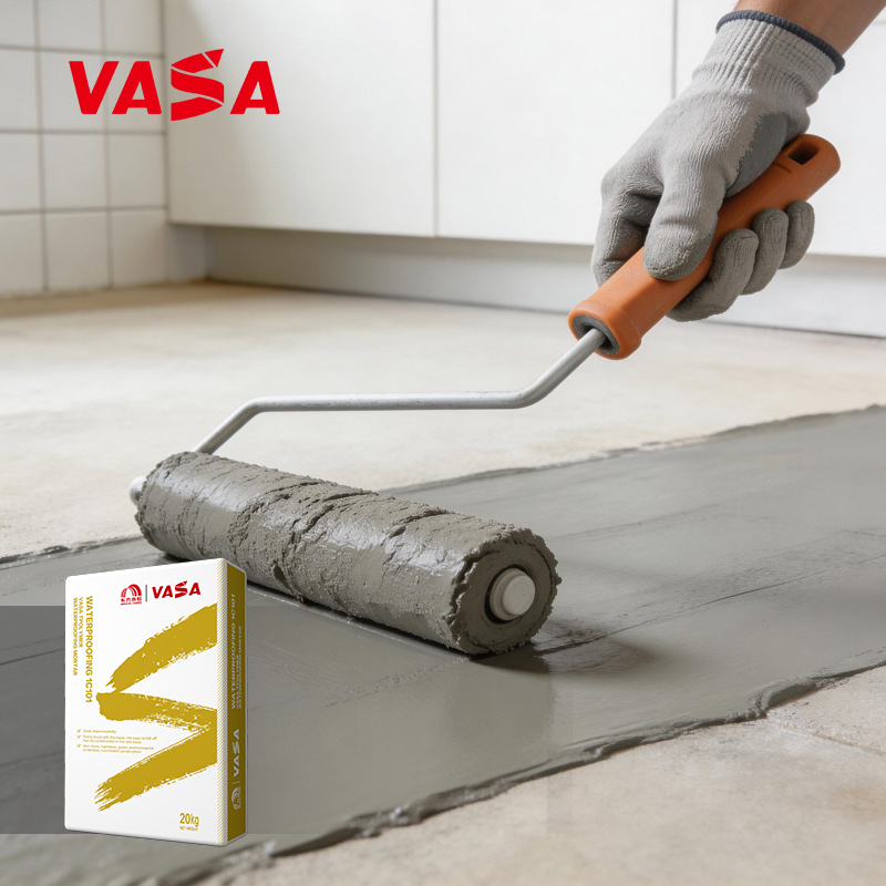 Ultimate Guide to Concrete Waterproofing Solutions