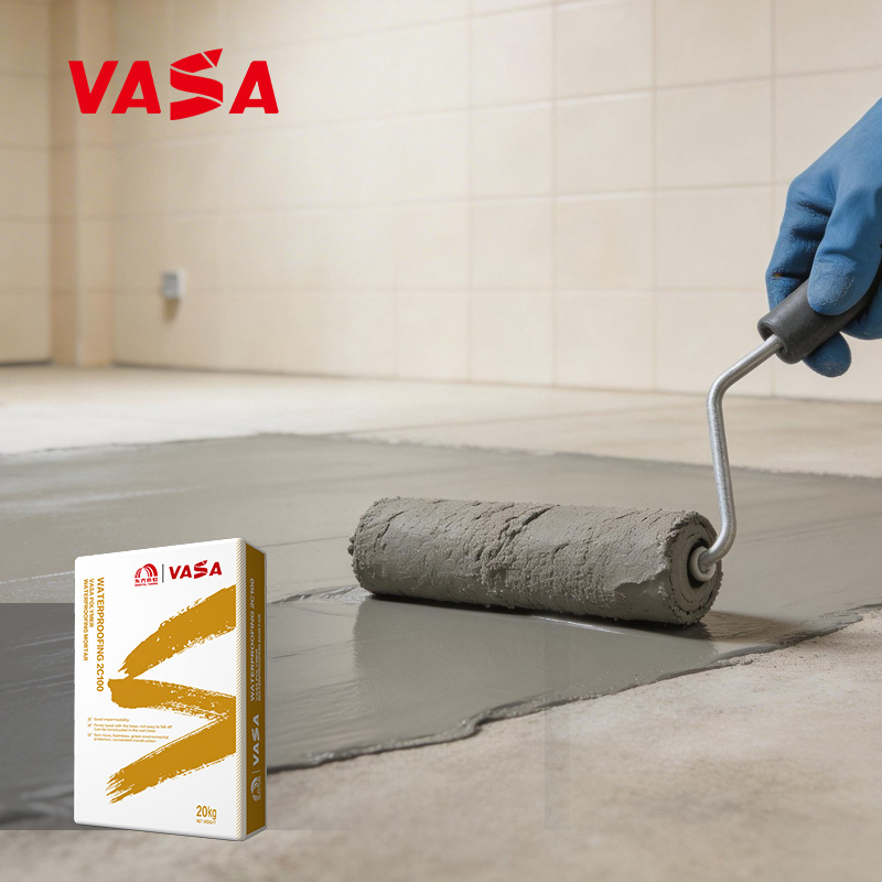 Best Concrete Waterproofing Techniques for Long-Lasting Protection