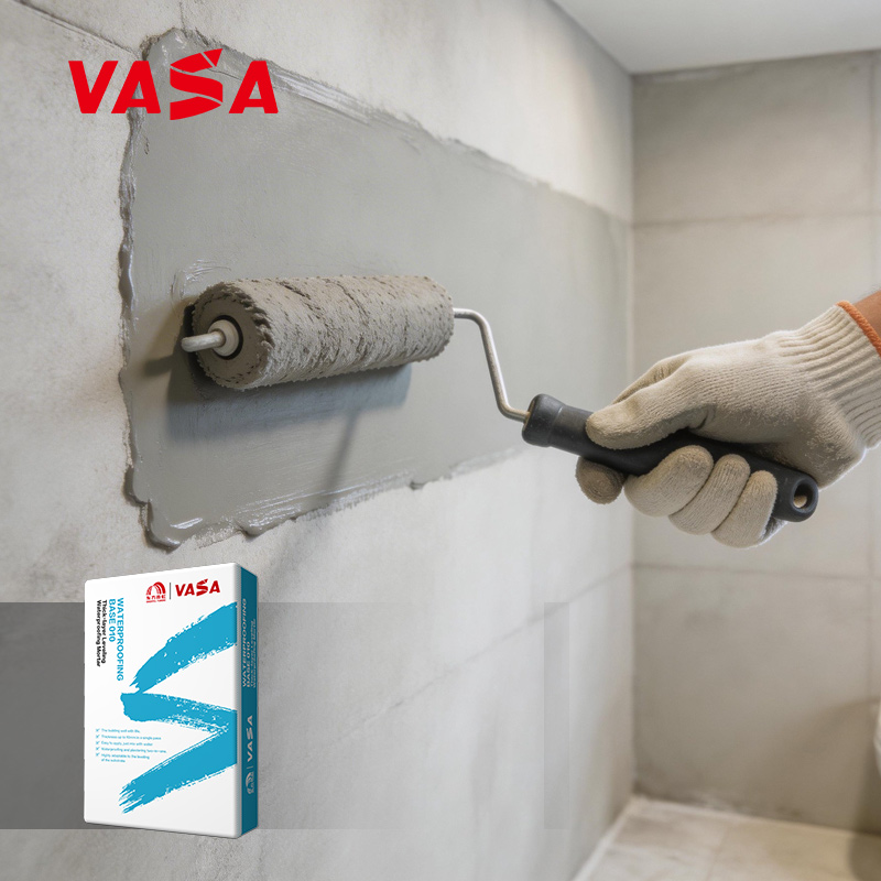 Why Concrete Waterproofing Matters for Structural Integrity