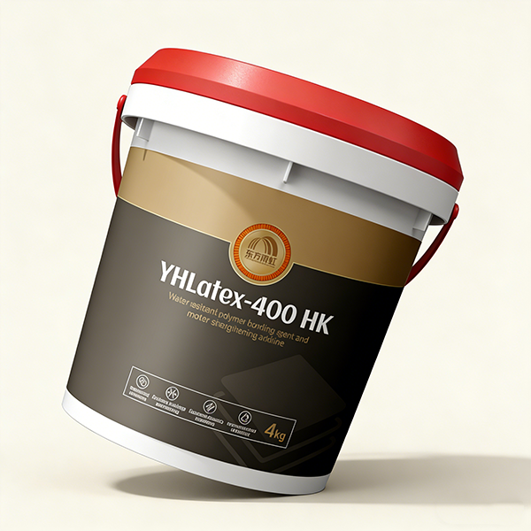 Enhance Stucco Durability with Concrete Bonding Agent