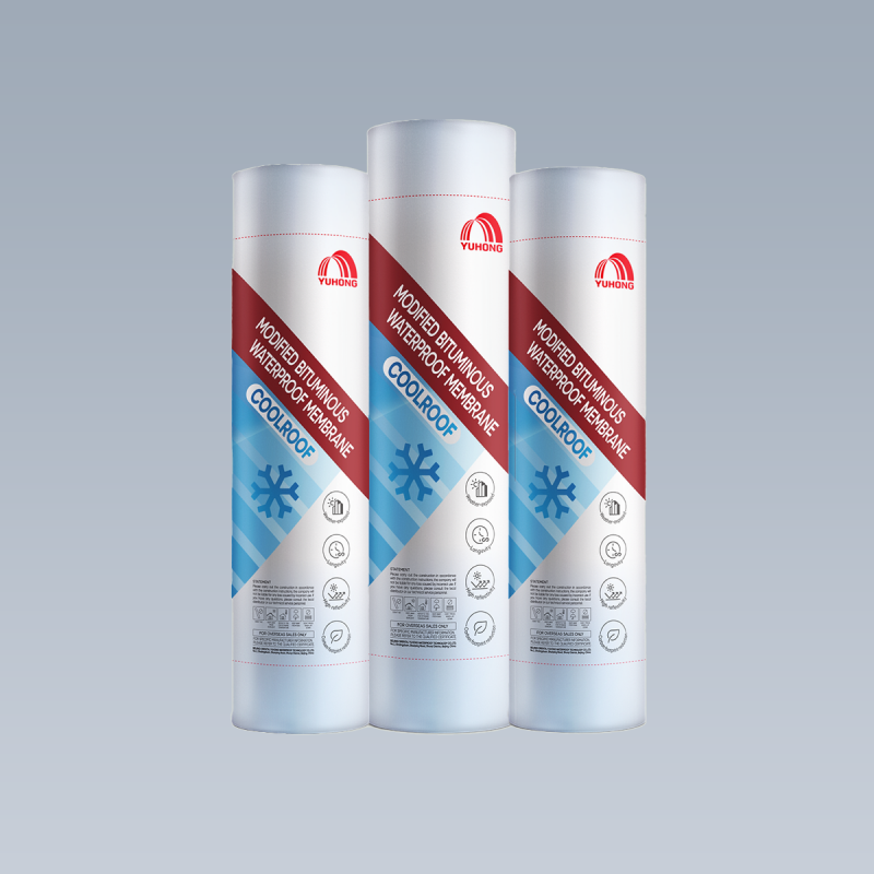 Benefits of Using Waterproofing Membranes for Concrete Roofs
