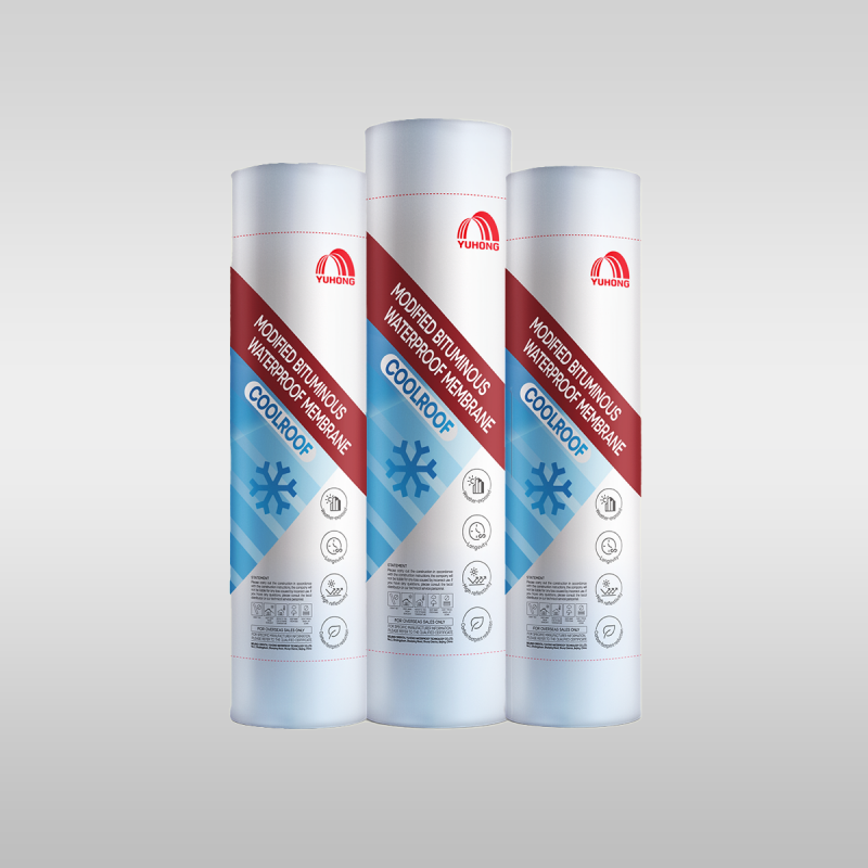 How to Choose the Right Concrete Roof Waterproofing Membrane