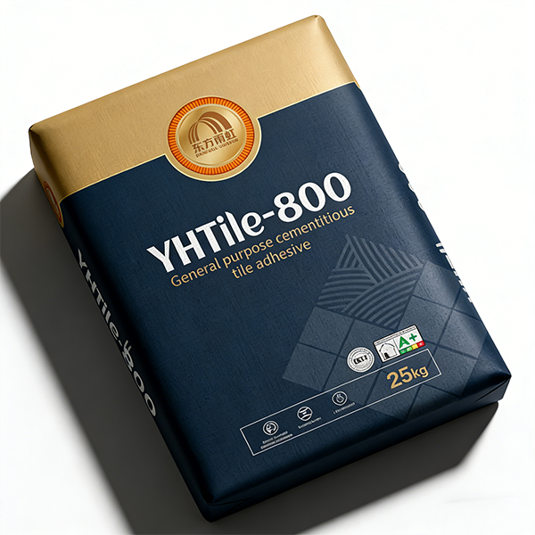 Premium Concrete Tile Adhesive for Strong Bonds