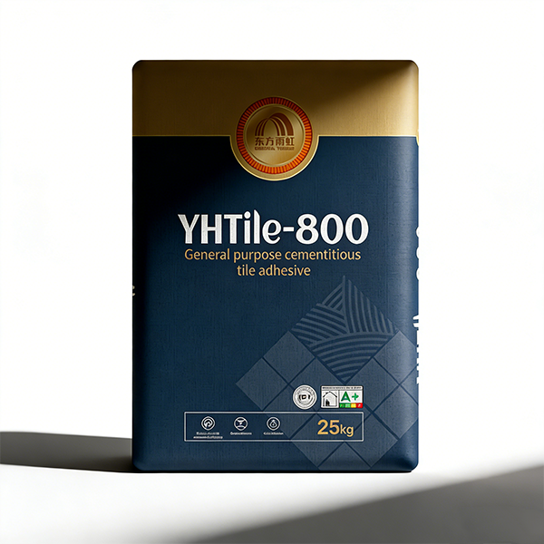 Benefits of Premium Concrete Tile Glue for Your Projects