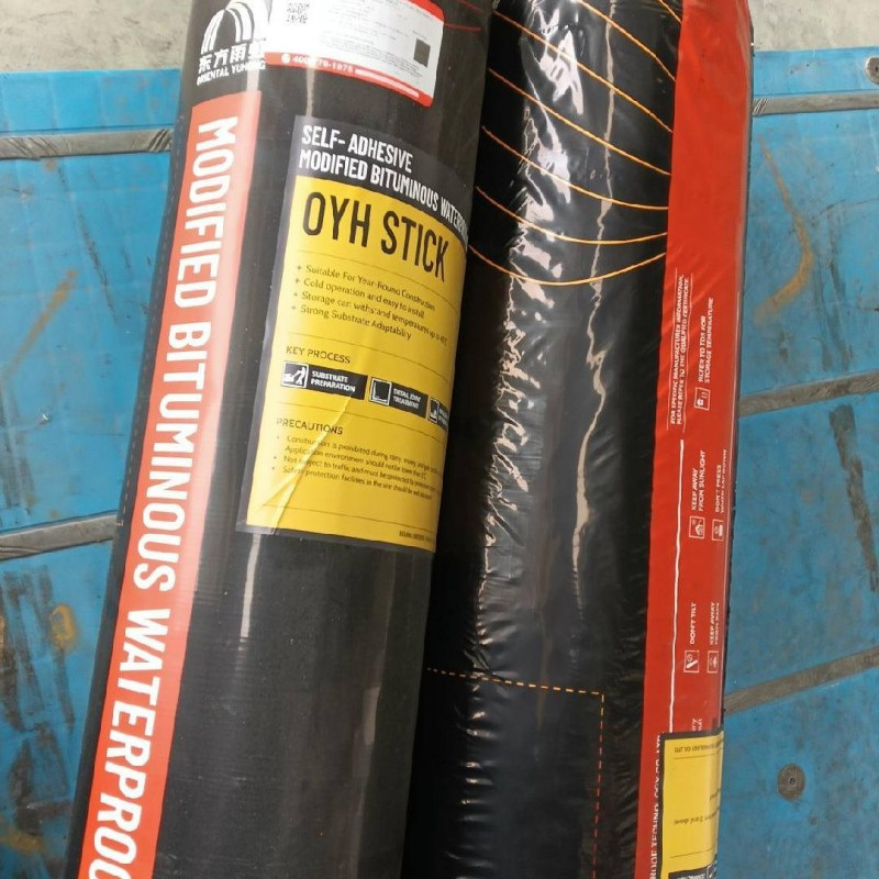 Essential Guide to Concrete Wall Waterproofing Membranes