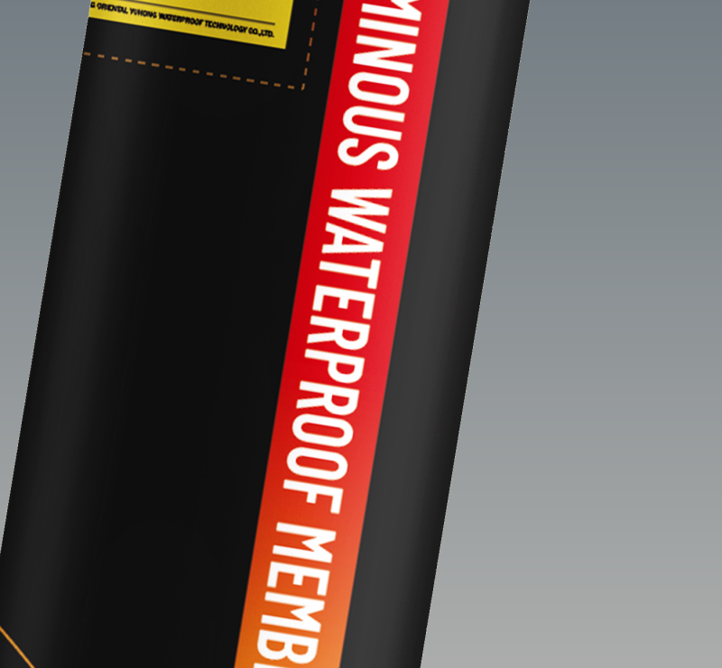 Benefits of Using Waterproofing Membranes for Concrete Walls