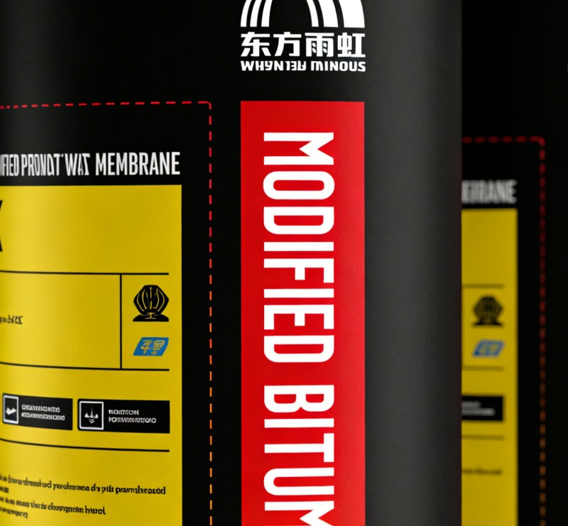 How to Install Concrete Wall Waterproofing Membranes Effectively