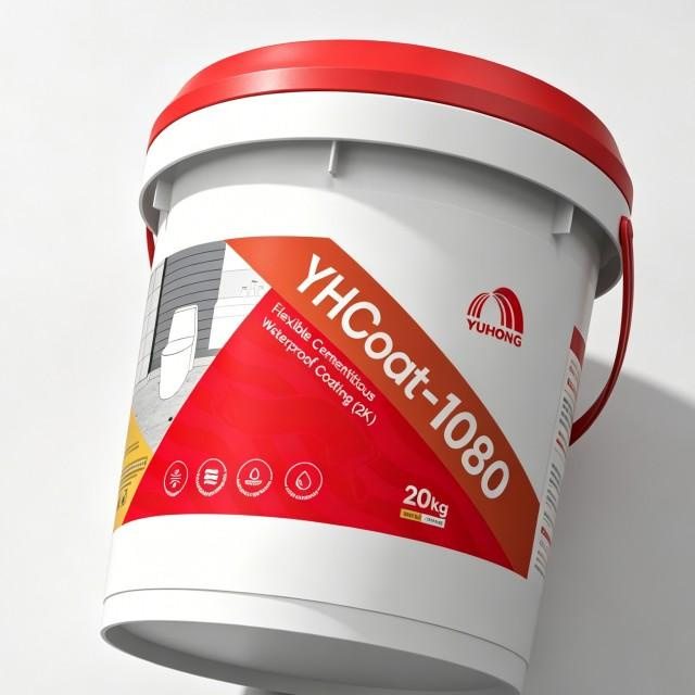 Effective Concrete Waterproofing Coatings for Long-Lasting Protection