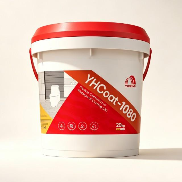 Benefits of High-Quality Concrete Waterproofing Coatings