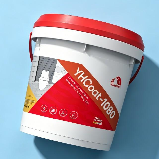 How to Choose and Apply Concrete Waterproofing Coatings