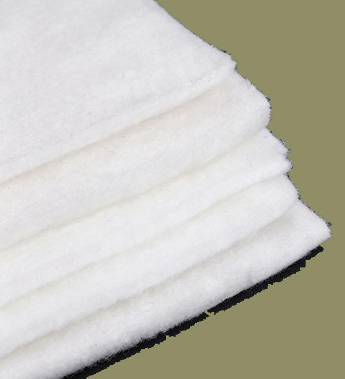 Types of Geotextiles for Construction Applications