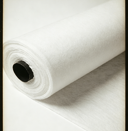 Installation Guide for Construction Geotextile in Projects