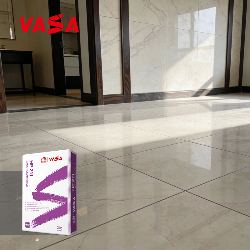 Premium Cork Tile Adhesive for Durable Flooring Installation