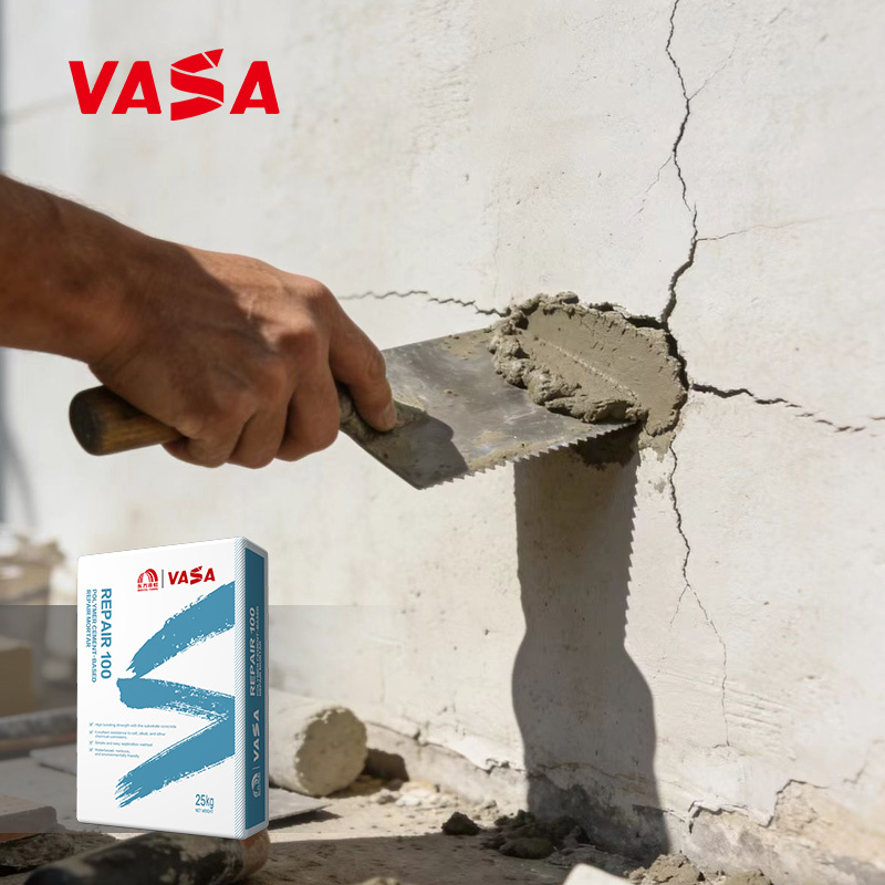 Professional Guide to Fixing Cracked Brickwork