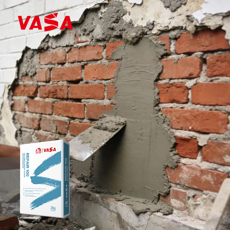 How to Fix Crumbling Bricks on Your Exterior Walls