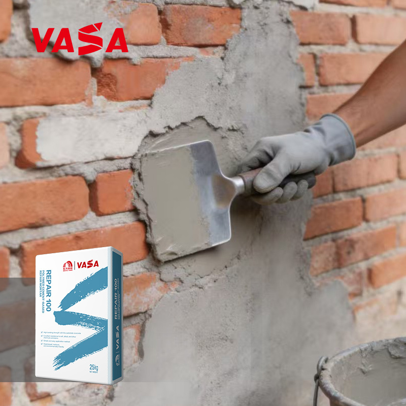 Expert Tips for Repairing Crumbling Bricks