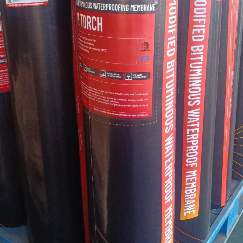 Effective Deck Roof Waterproofing Solutions for Long-Lasting Protection
