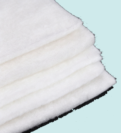 Applications of Drain Filter Fabric in Construction and Landscaping