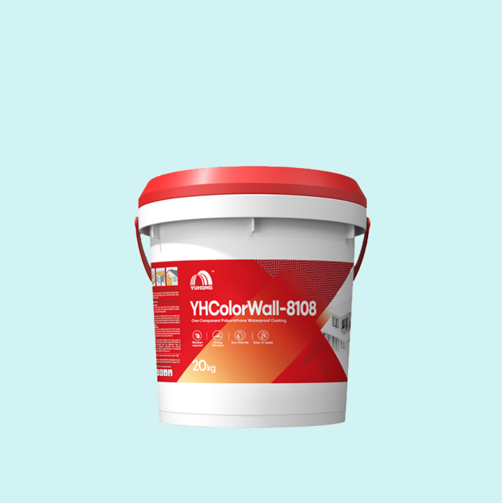 Discover the Benefits of Elastomeric Waterproofing Liquid Membrane Coating
