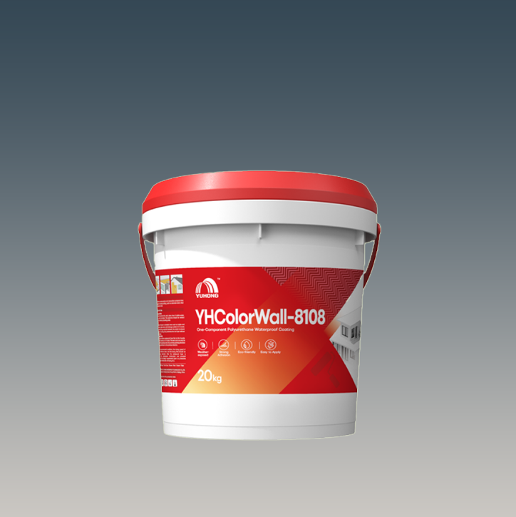 Step-by-Step Guide to Applying Elastomeric Waterproofing Membrane