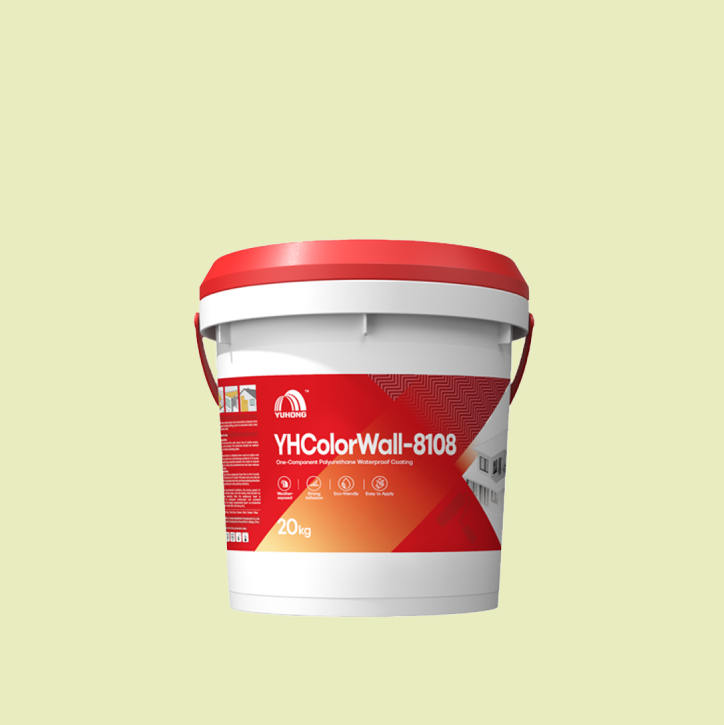 Why Choose Liquid Membrane Coatings for Elastomeric Waterproofing