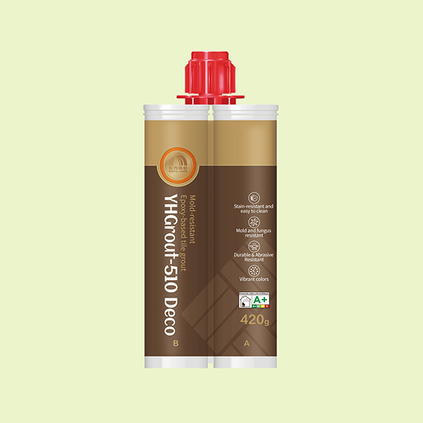 Benefits of Epoxy Based Tile Grout for Lasting Durability