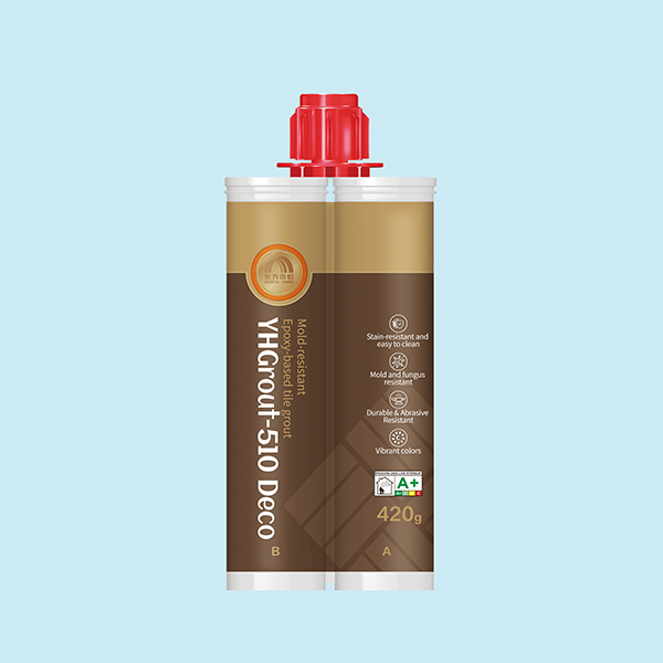 How to Choose the Right Epoxy Based Tile Grout