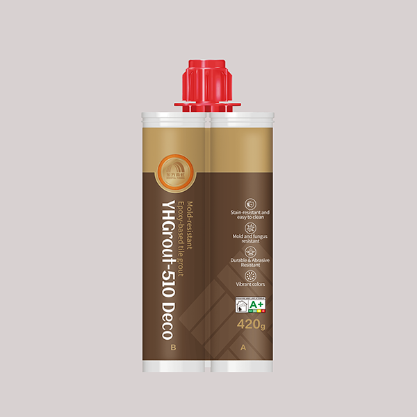 Installation Tips for Epoxy Based Tile Grout