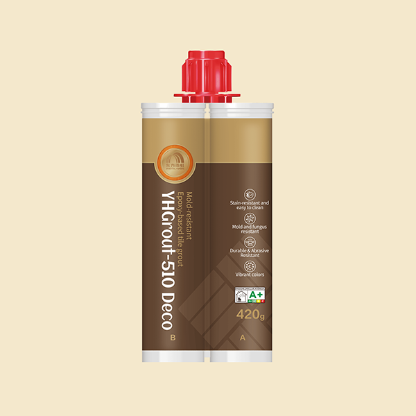 How to Apply Epoxy Based Waterproof Tile Joint Filler Effectively