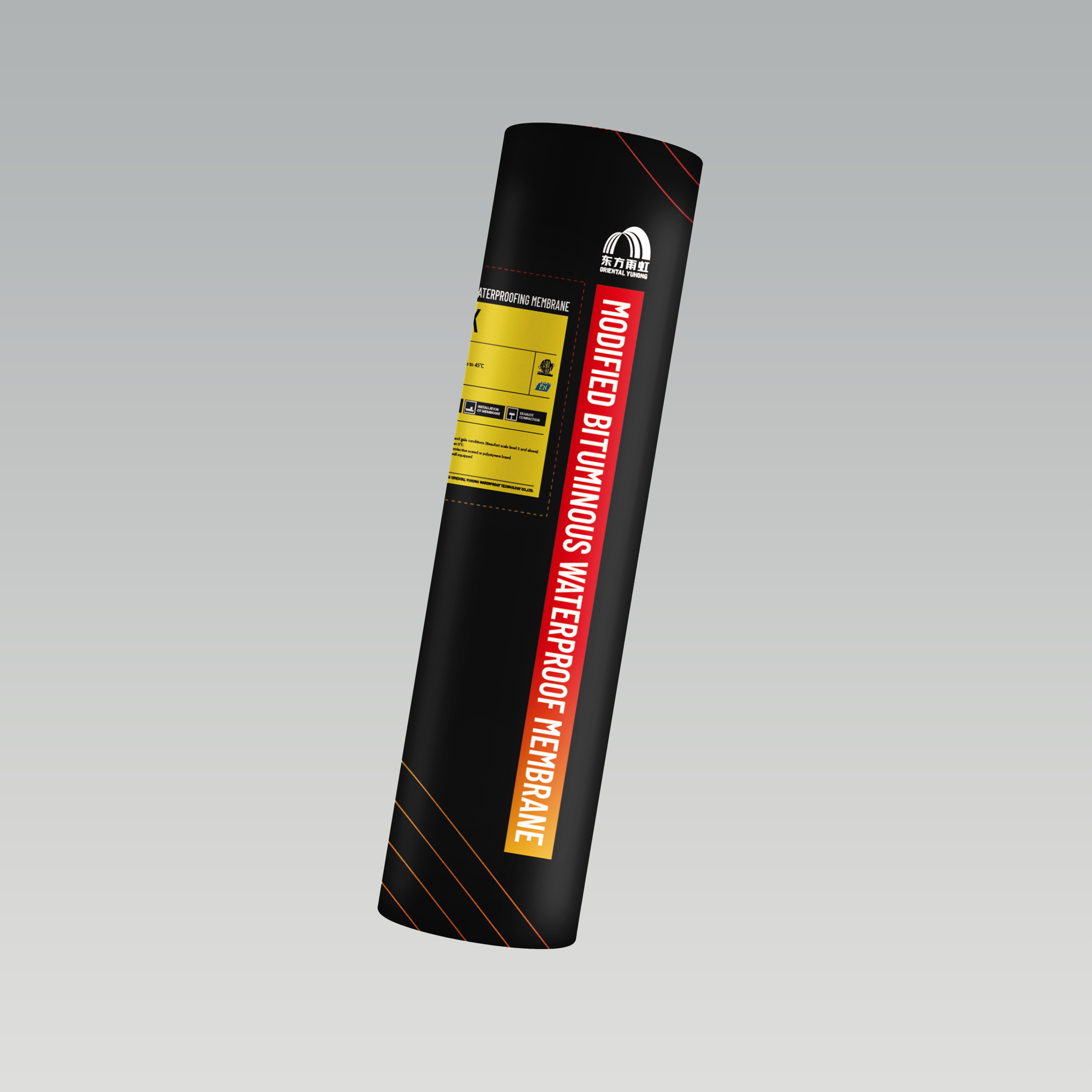 Benefits of Installing Exterior Basement Waterproofing Membranes