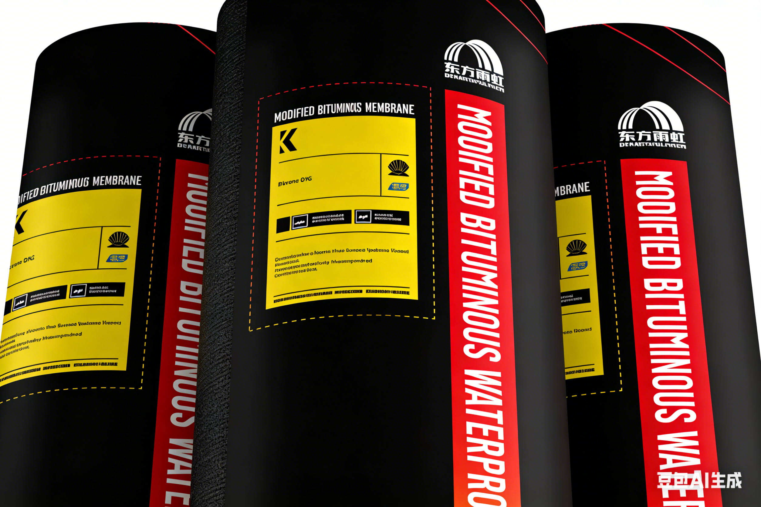 How to Choose the Right Exterior Basement Waterproofing Membrane