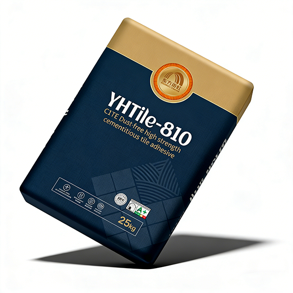 Flexible Tile Adhesive Solutions for Harsh Exterior Environments