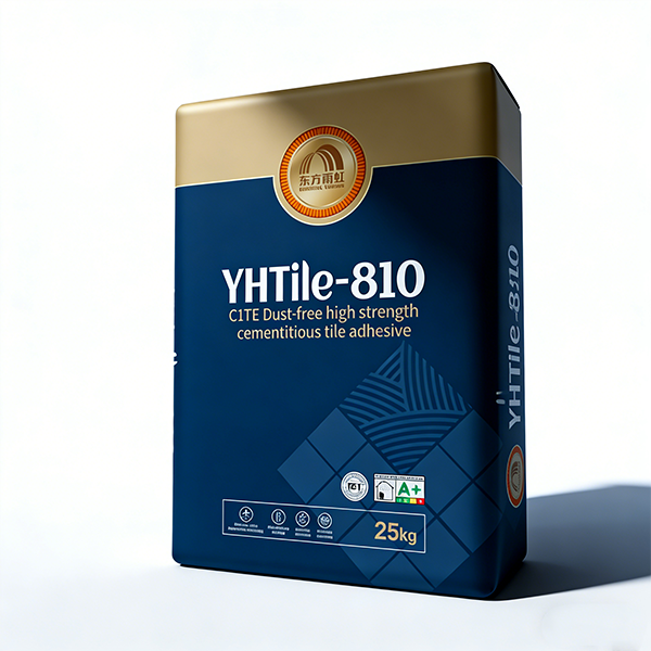 Weatherproof Adhesive Solutions for Exterior Floor Tiles