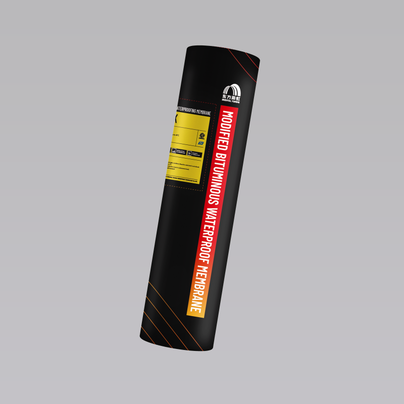 Top Benefits of Exterior Foundation Waterproofing Membranes