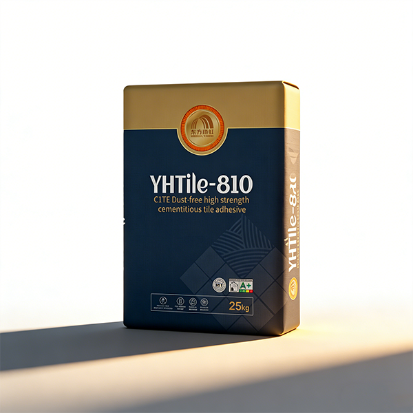 Premium Adhesive Solutions for Installing Exterior Porcelain Tiles