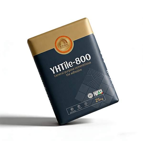 Essential Guide to Selecting Exterior Tile Cement for Your Project