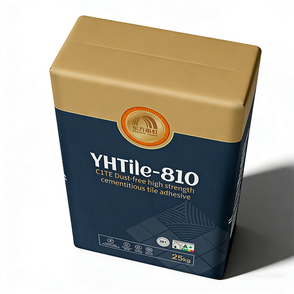 Ultimate Guide to Exterior Waterproof Tile Adhesive for Lasting Outdoor Installations