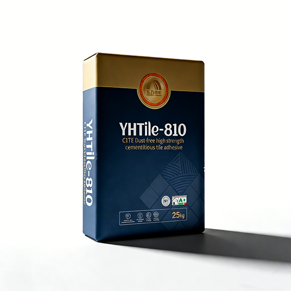 Top Benefits of Using Waterproof Tile Adhesive for Exterior Surfaces