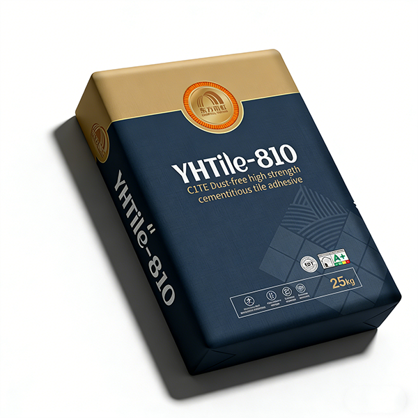 How to Choose the Right Exterior Waterproof Tile Adhesive for Your Project