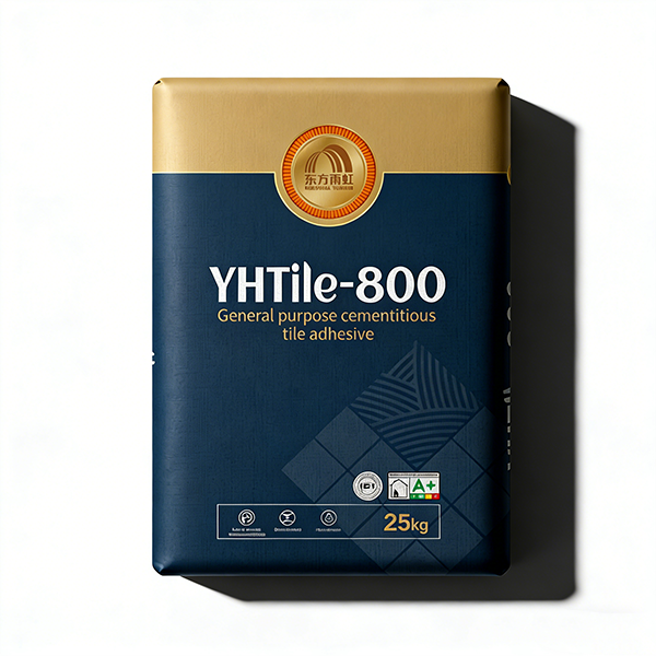 Weatherproof External Tile Cement for Long-Lasting Results